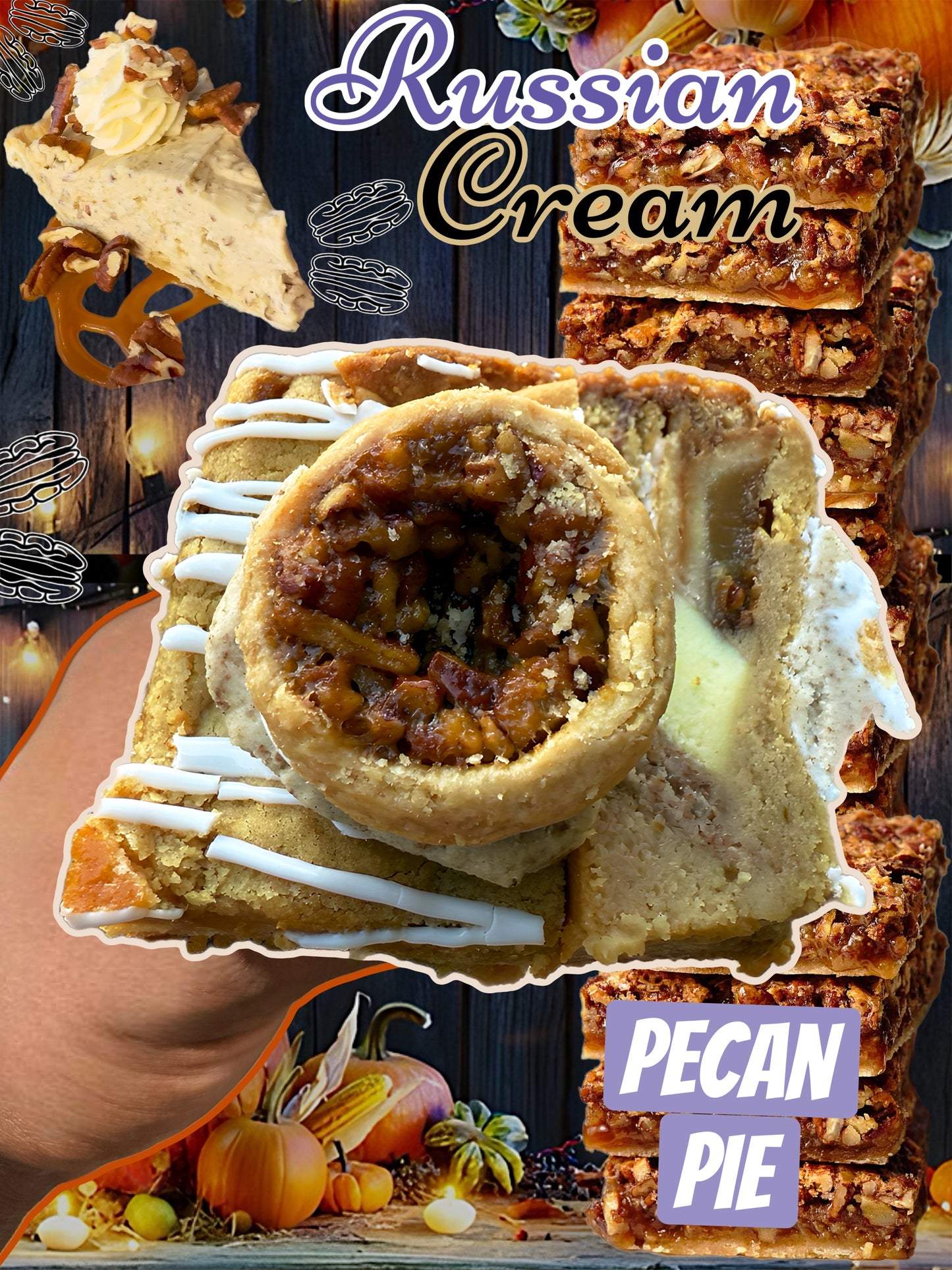 Create Your Own Protein Variety Pack