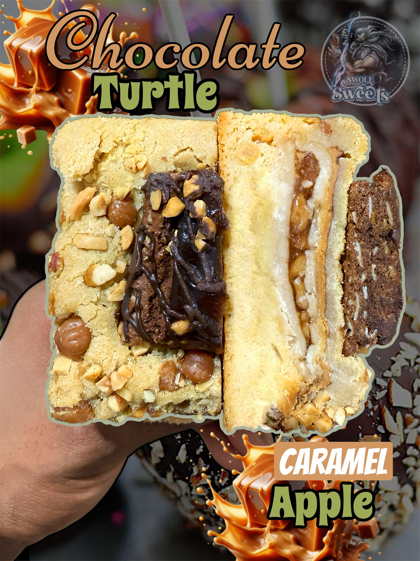 Create Your Own Protein Variety Pack