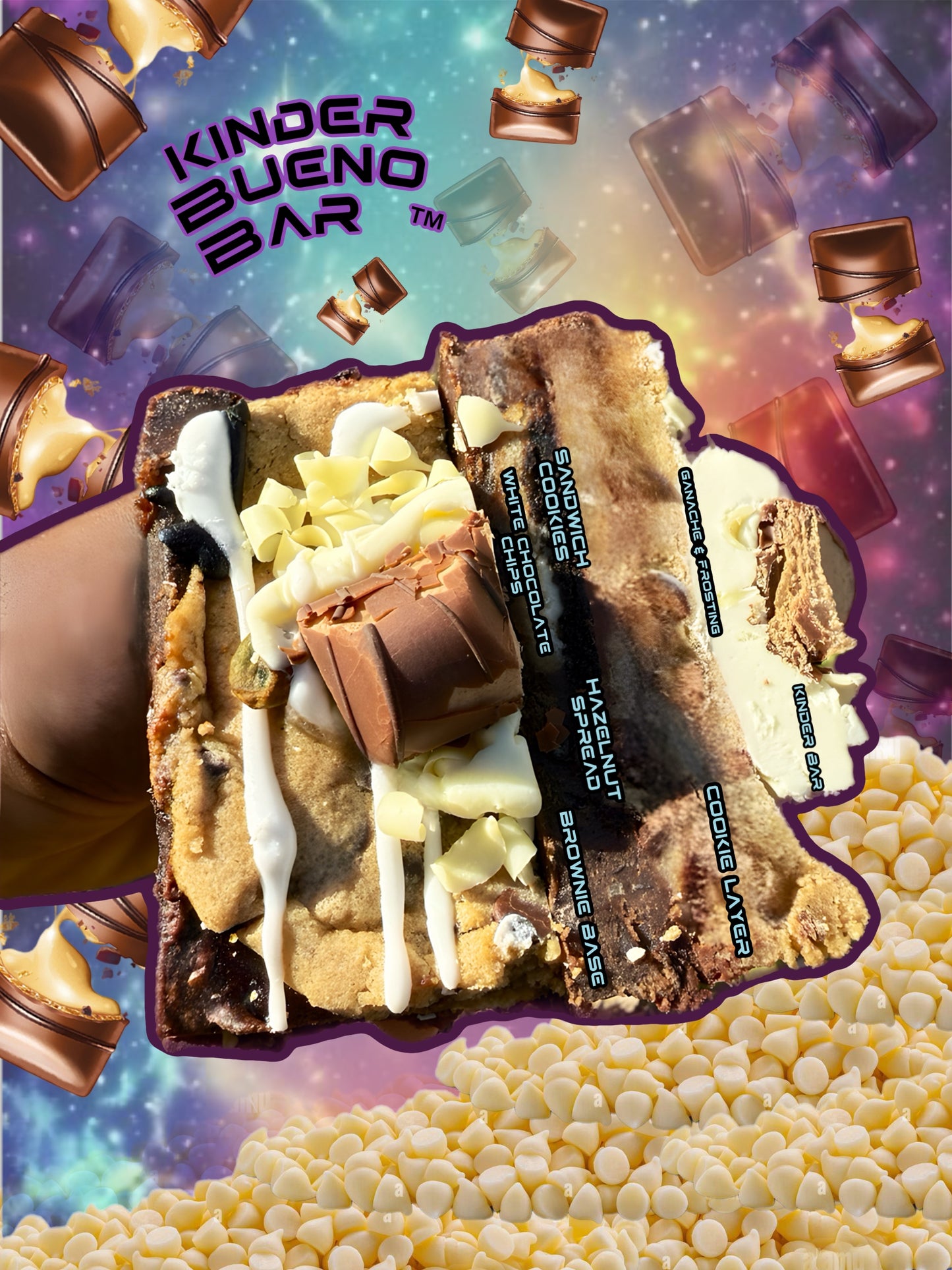 Create Your Own Protein Variety Pack