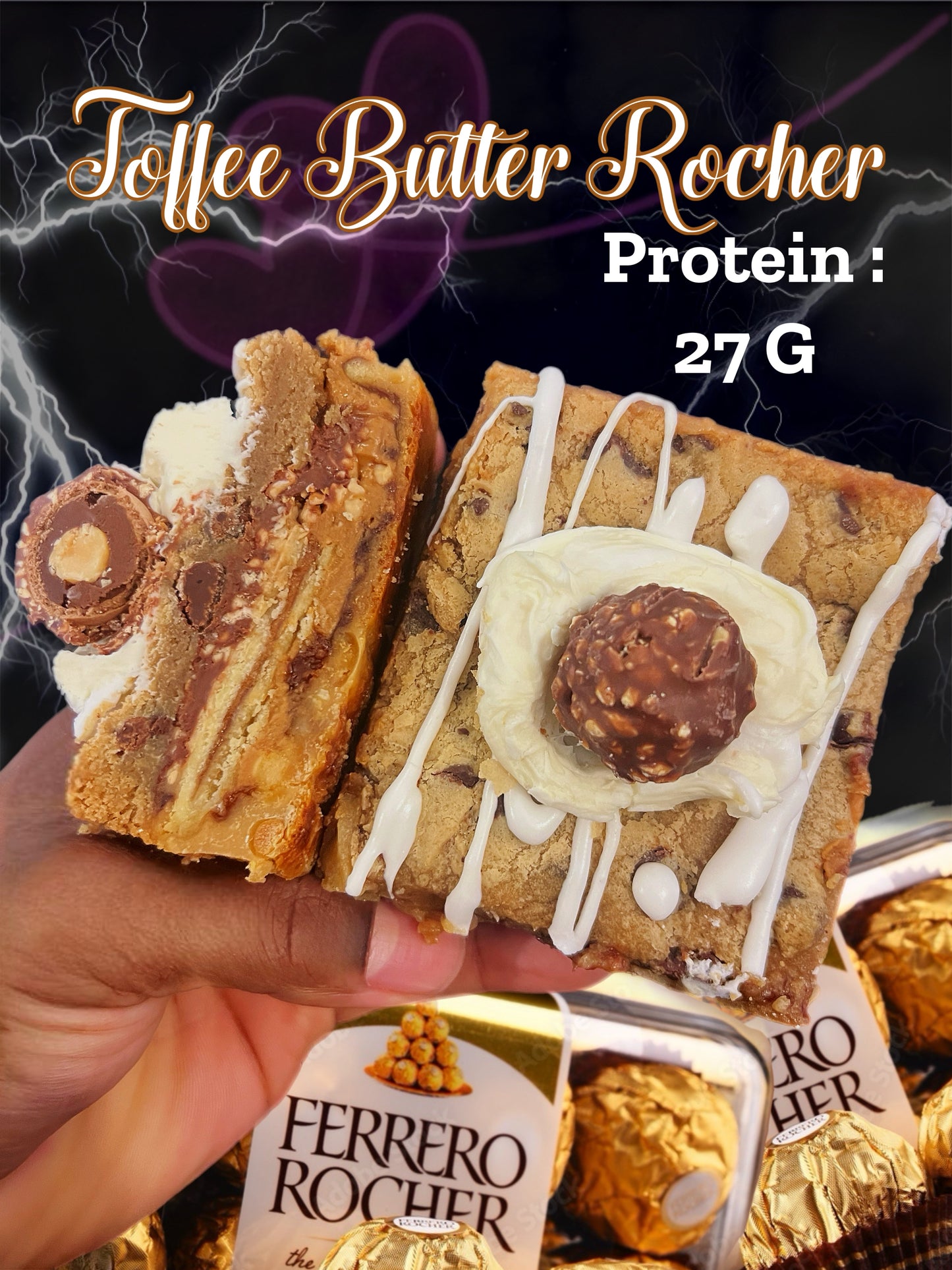Create Your Own Protein Variety Pack