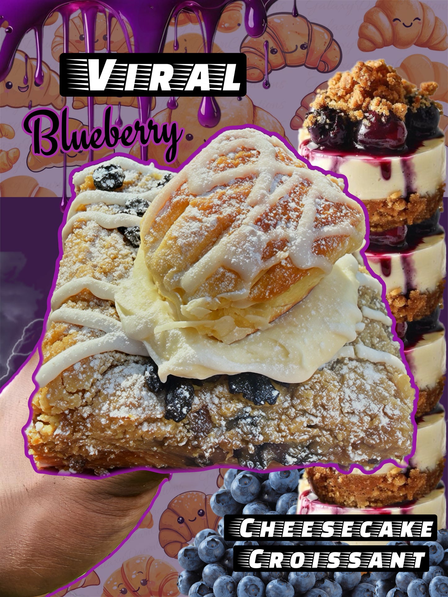 Create Your Own Protein Variety Pack