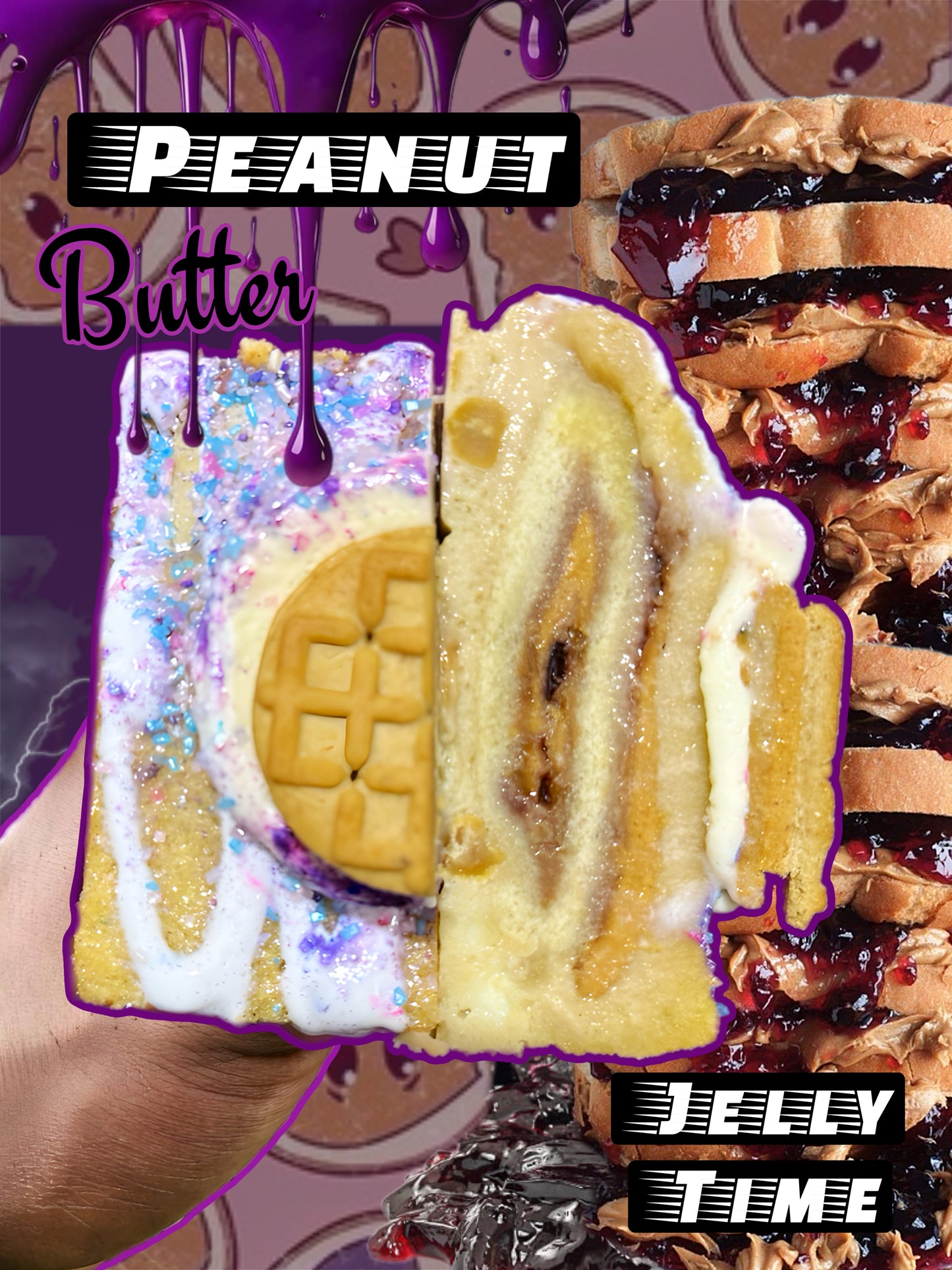 Create Your Own Protein Variety Pack