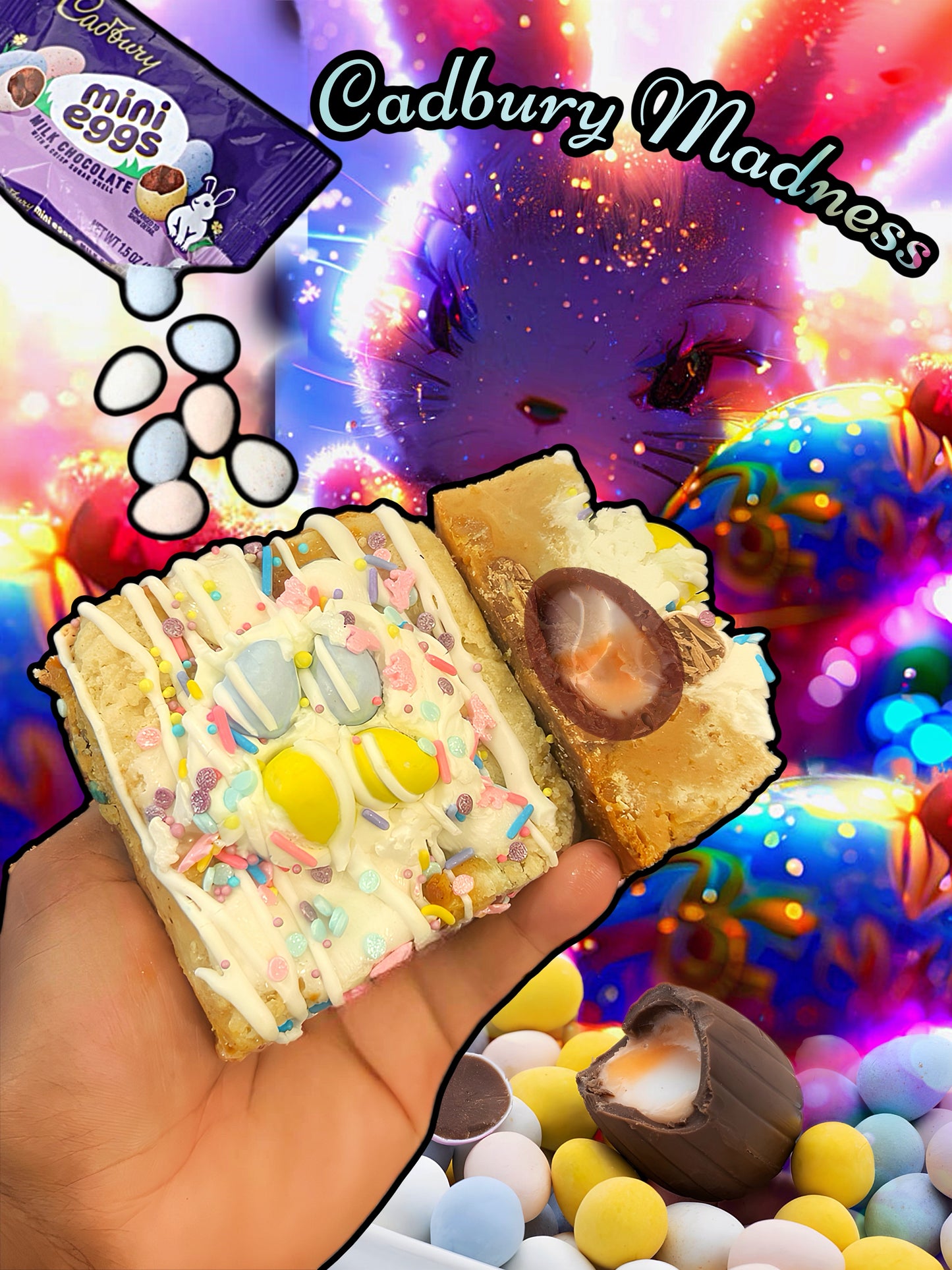 Create Your Own Protein Variety Pack