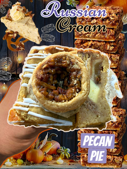 Create Your Own Protein Variety Pack