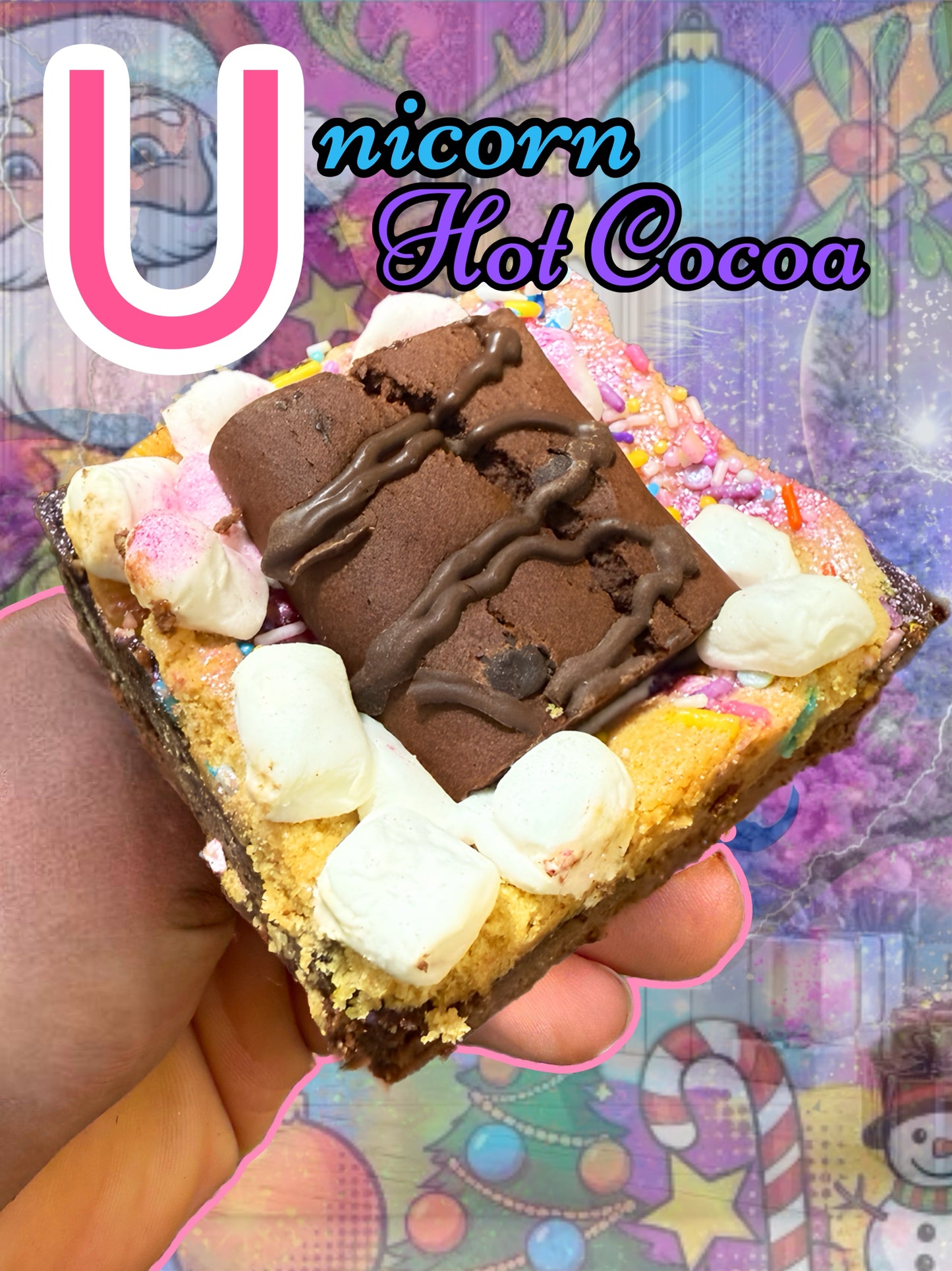 Create Your Own Protein Variety Pack