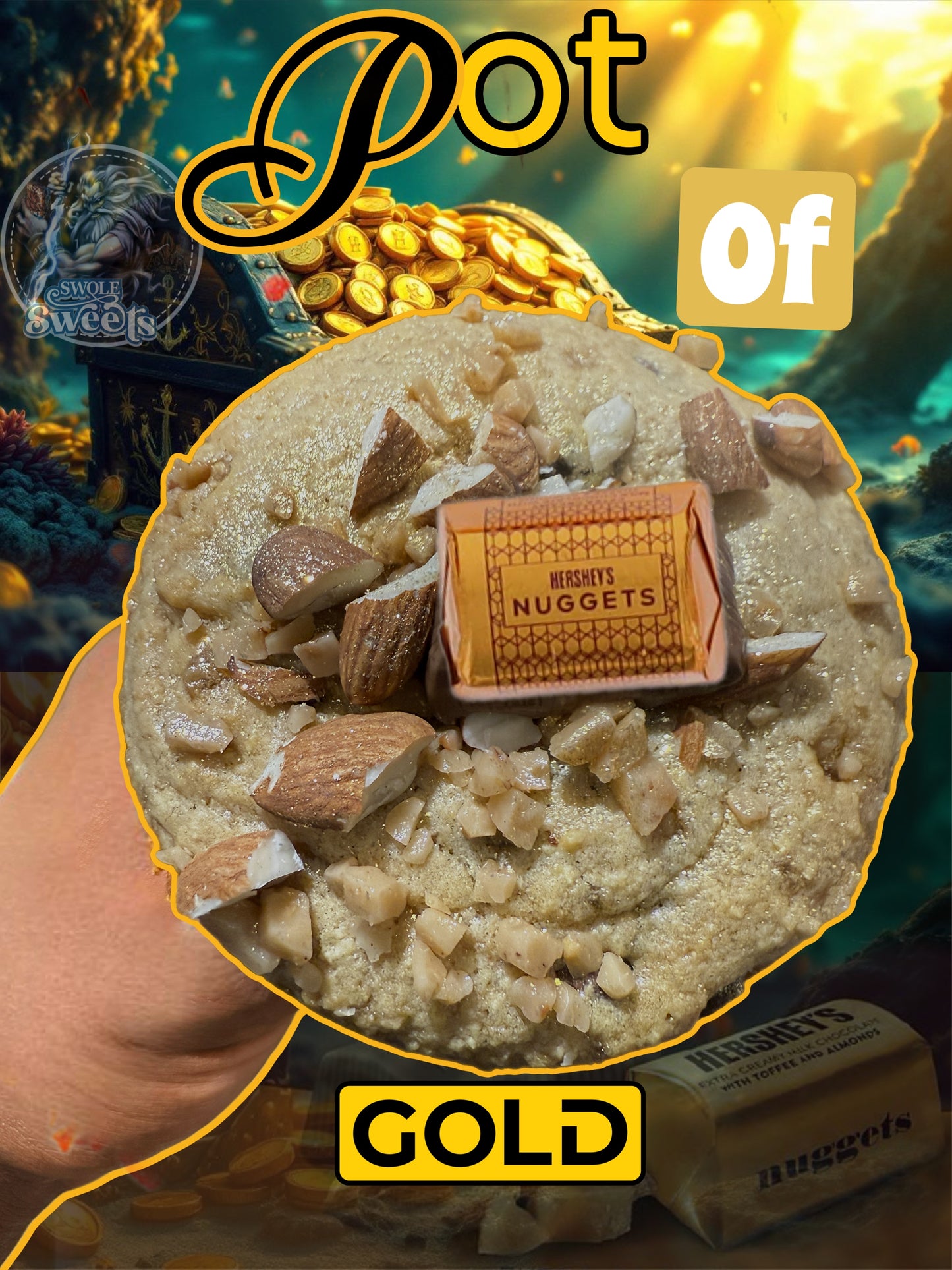 Create Your Own Protein Variety Pack