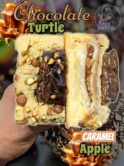 Create Your Own Protein Variety Pack