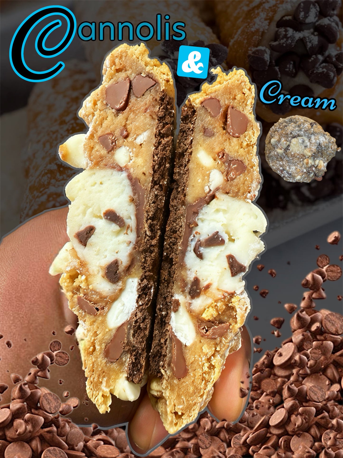 Create Your Own Protein Variety Pack