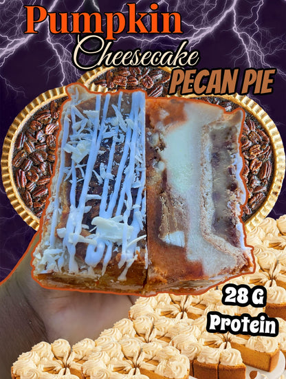 Create Your Own Protein Variety Pack