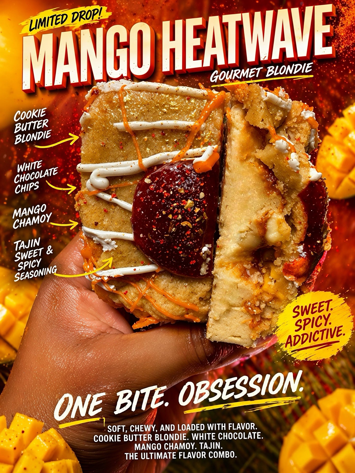 Create Your Own Protein Variety Pack