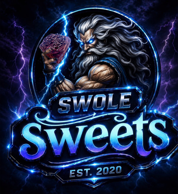 Swole Sweets 
