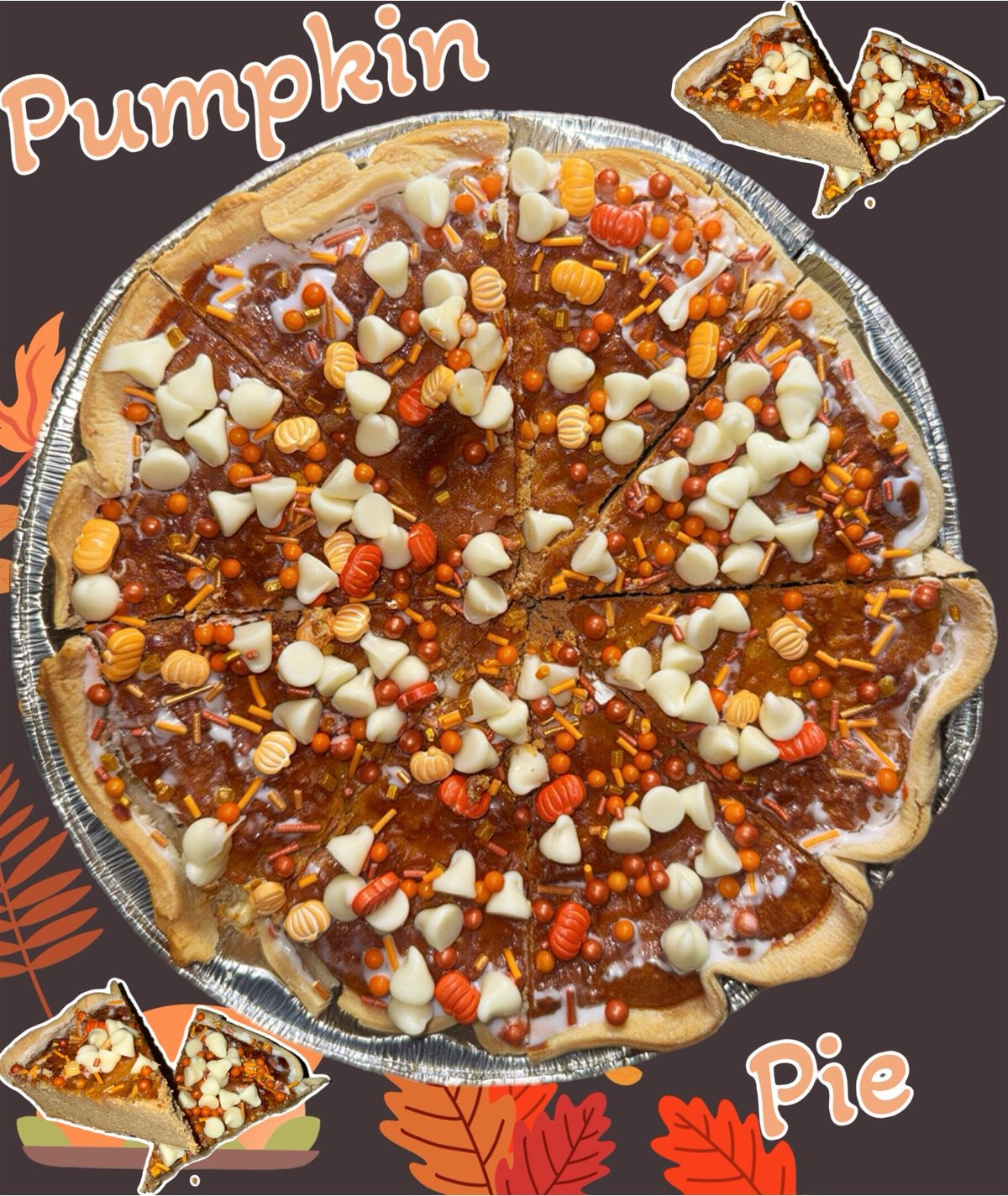 Pumpkin Pie