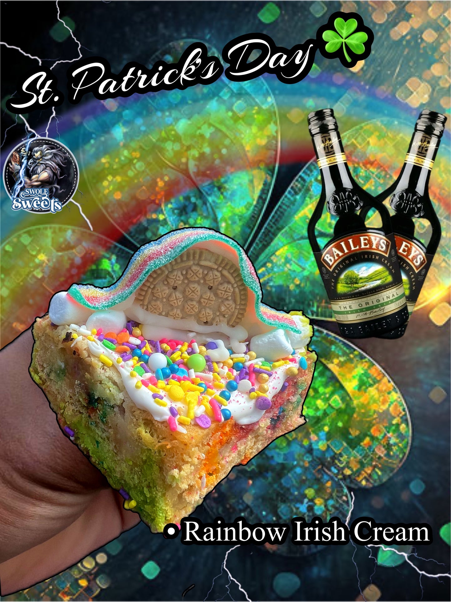 Create Your Own Protein Variety Pack