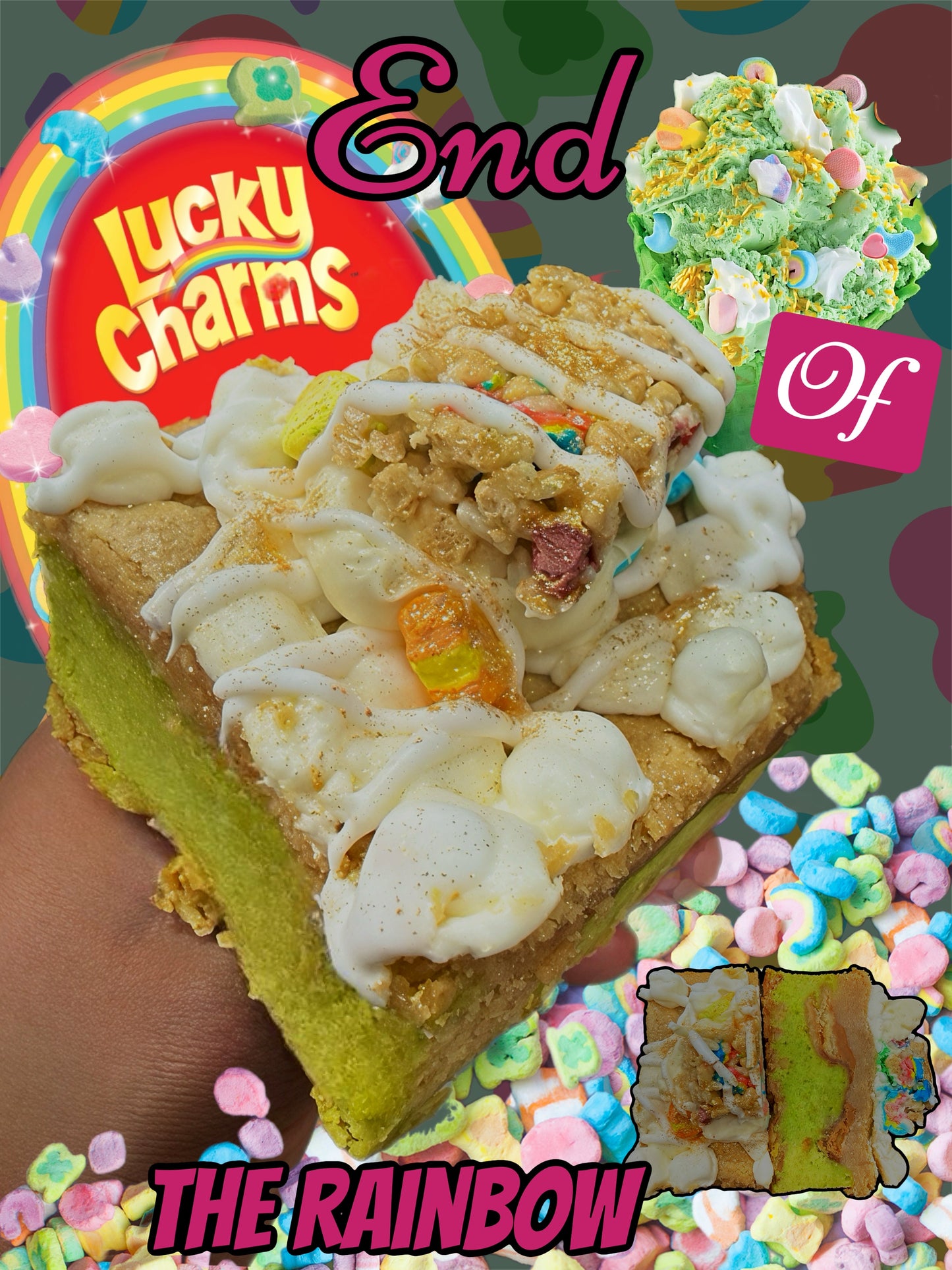 Create Your Own Protein Variety Pack