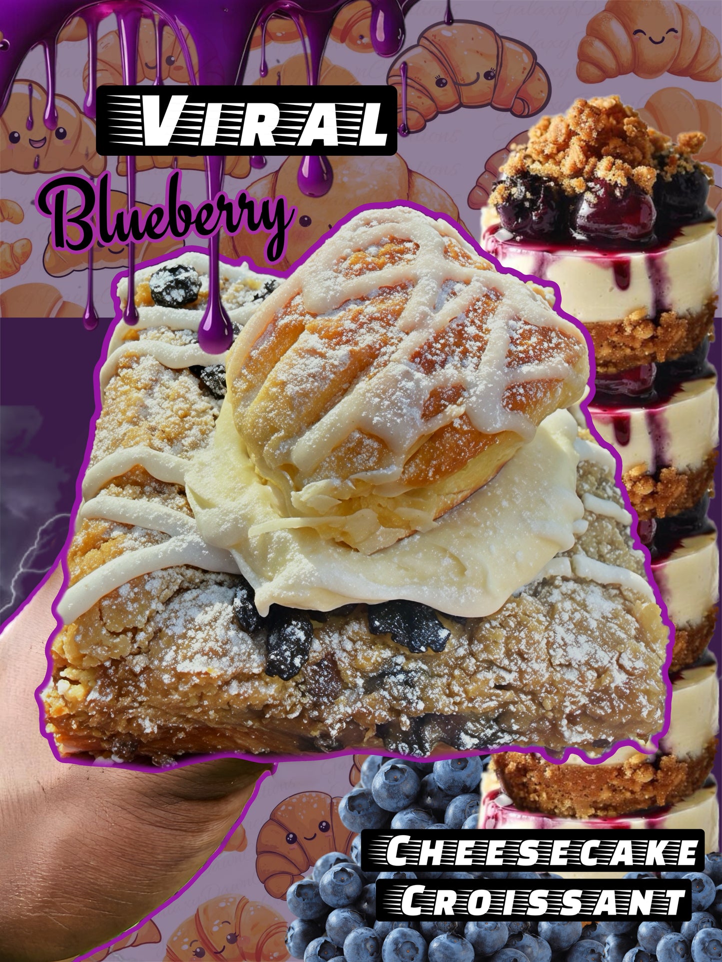 Create Your Own Protein Variety Pack