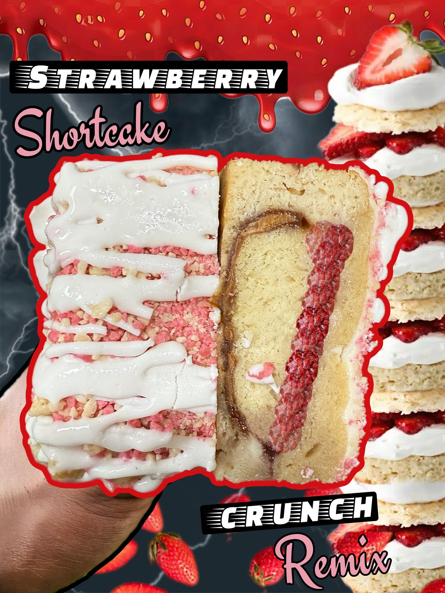 Create Your Own Protein Variety Pack