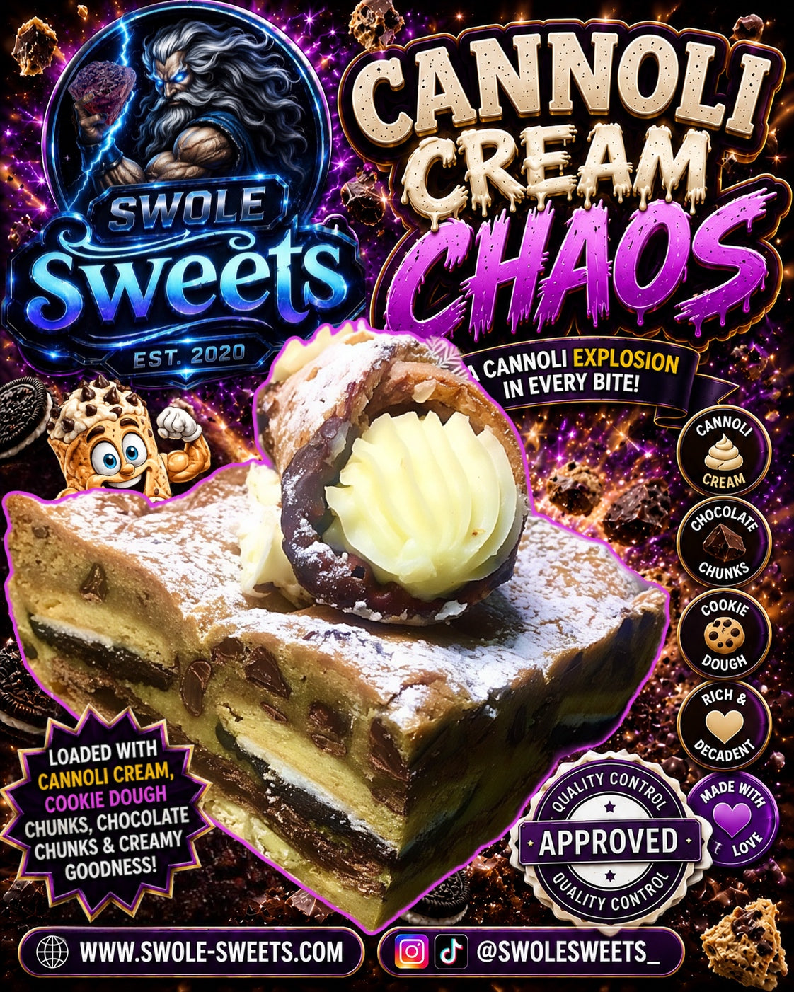 Create Your Own Protein Variety Pack