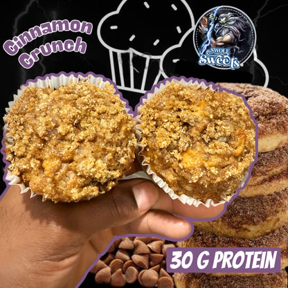 Create Your Own Protein Variety Pack