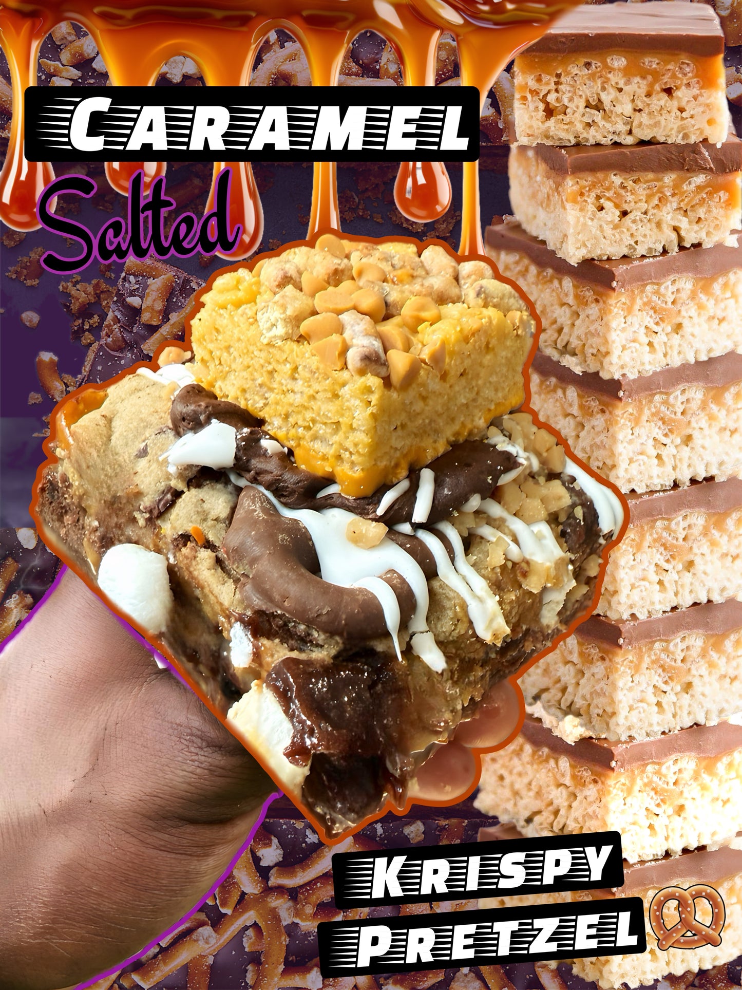 Create Your Own Protein Variety Pack