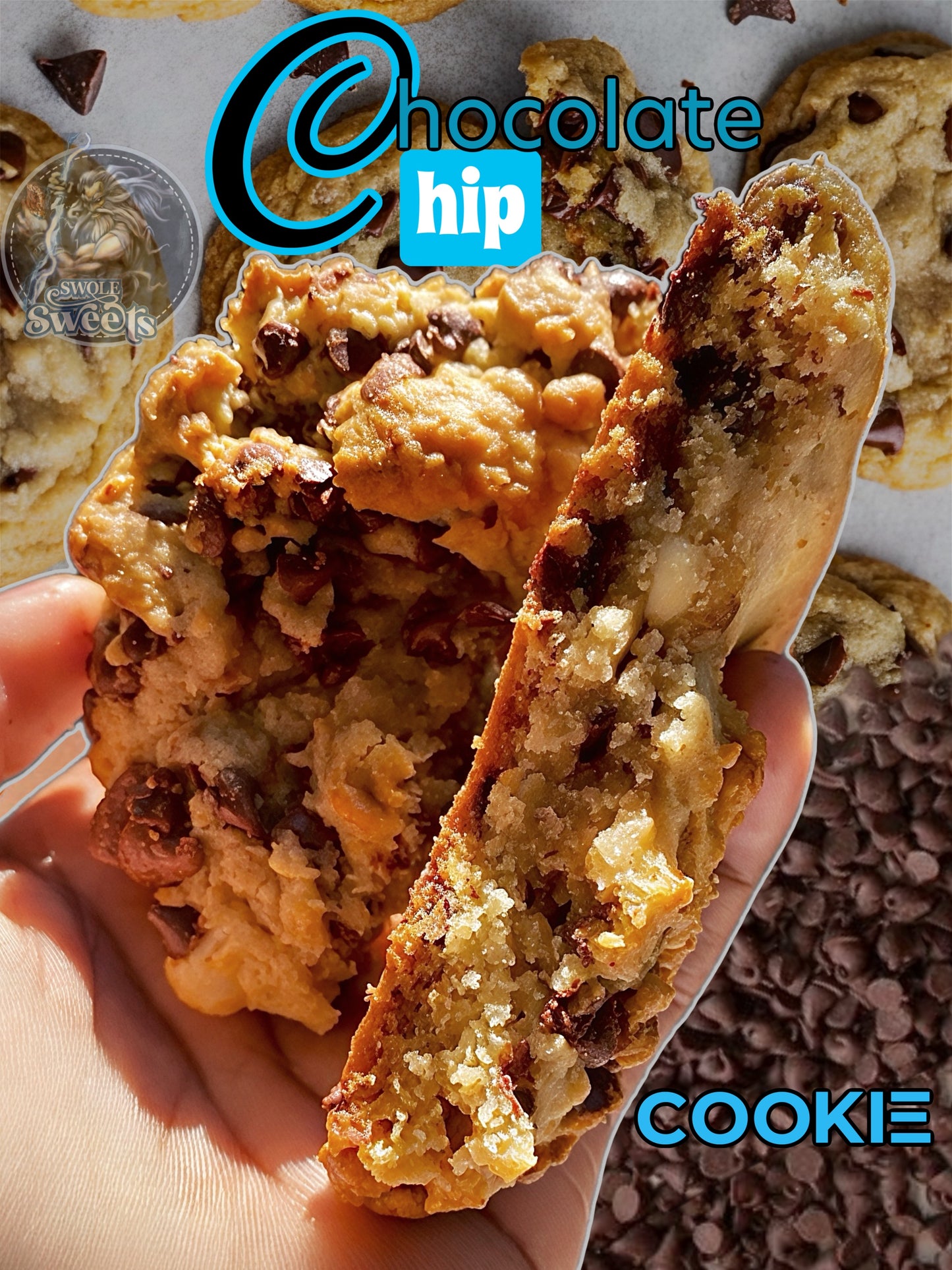 Create Your Own Protein Variety Pack