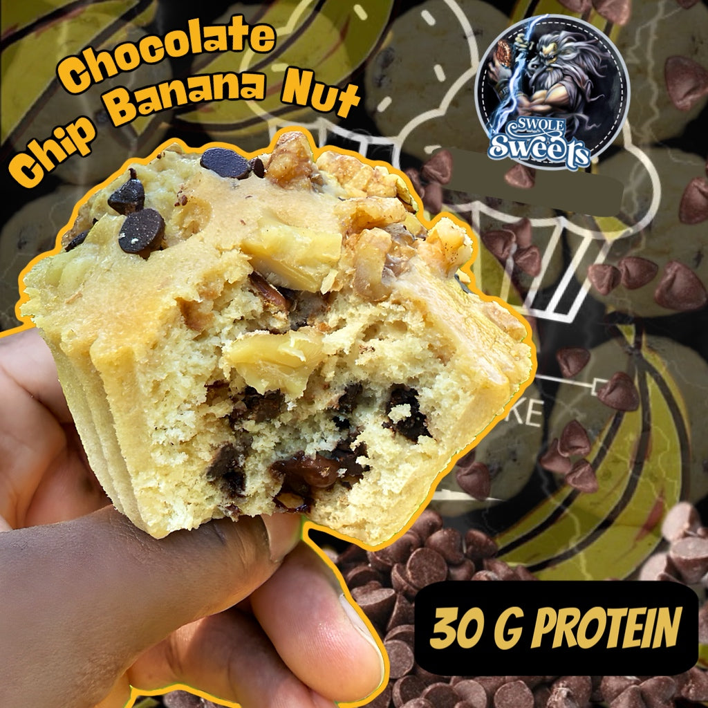 Create Your Own Protein Variety Pack