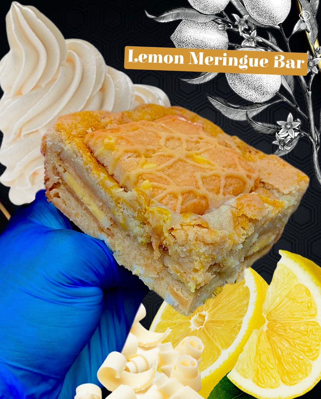 Create Your Own Protein Variety Pack