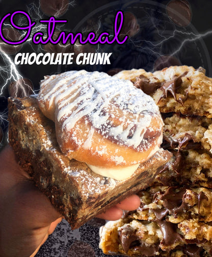 Create Your Own Protein Variety Pack