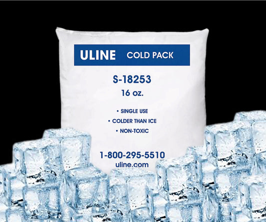 Ice Pack