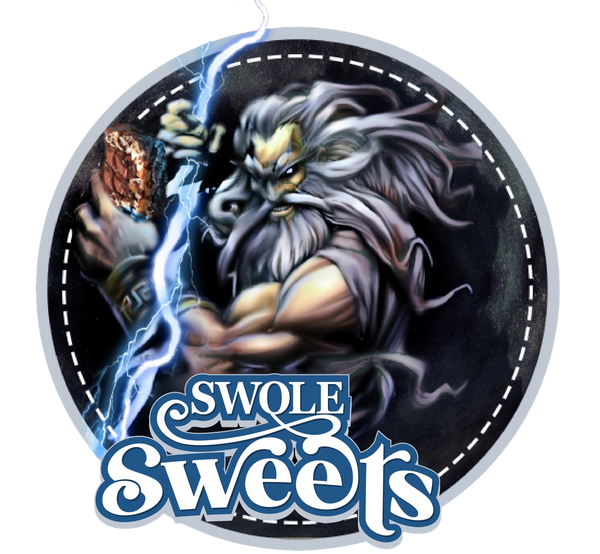 Products – Swole Sweets LLC